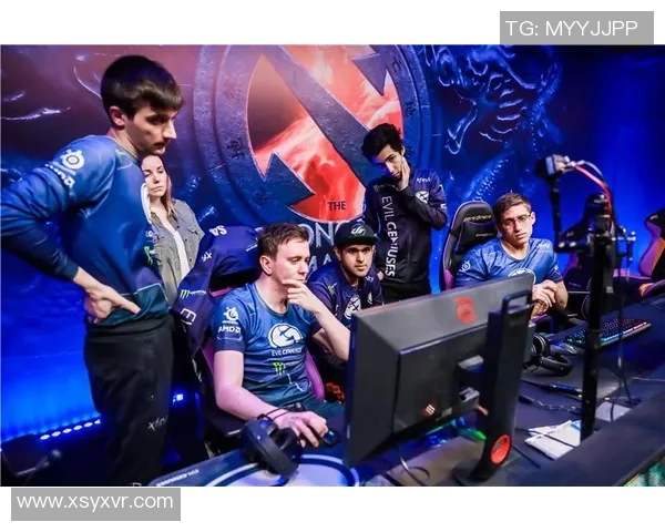 DOTA2焦点TES团队协作对S15LOL战术发展的启示与探讨 DOTA2焦点TES团队协作对S15LOL战术发展的启示与探讨