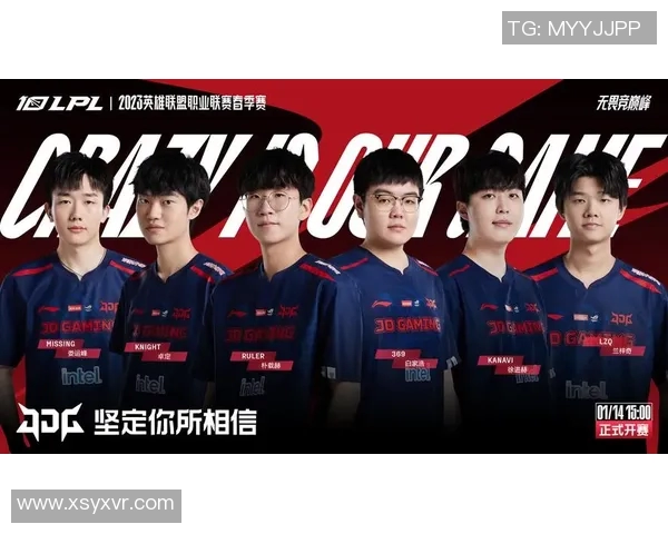 深入分析JDG选手个人能力在S15LOL中的表现与DOTA2的对比探讨 深入分析JDG选手个人能力在S15LOL中的表现与DOTA2的对比探讨