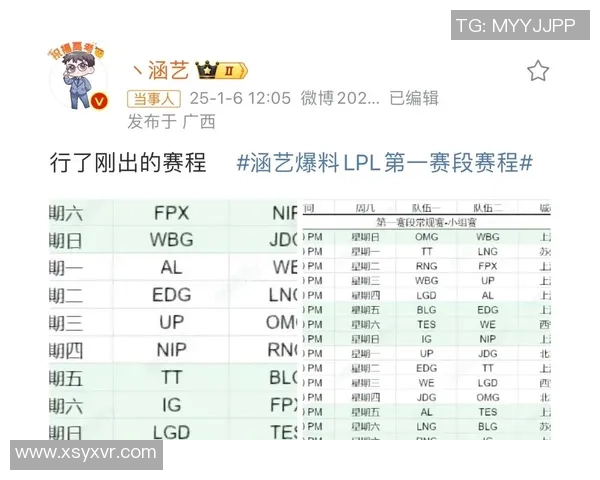 英雄联盟V5战队状态分析与S15赛季电竞前景探讨