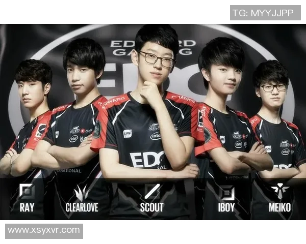 深入分析EDG战队在S15赛季的防守策略与电竞比分表现 深入分析EDG战队在S15赛季的防守策略与电竞比分表现