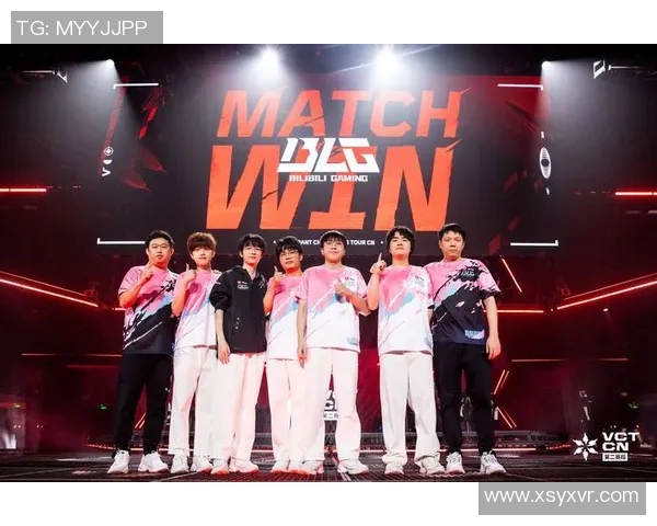 电竞比分冠军杯分析BLG战术表现与团队协作的深度解读 电竞比分冠军杯分析BLG战术表现与团队协作的深度解读