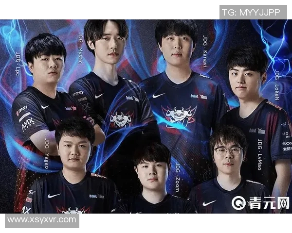 电竞数据分析赛后复盘FPX与JDG对决的实力对比与启示