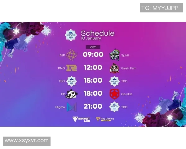 电竞比分CSGO热点解读RNG战队的比赛节奏与策略分析