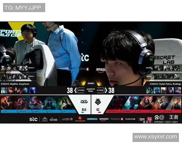 电竞赛事热议BLG耐力争议引发粉丝热情讨论与反思