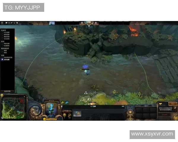 从零开始DOTA2比赛经验全方位提升指南与实战技巧分享 从零开始DOTA2比赛经验全方位提升指南与实战技巧分享